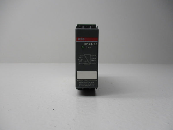 ABB CP-24/.5  NSMP