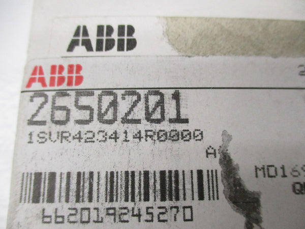 ABB CP-24/.5  NSMP