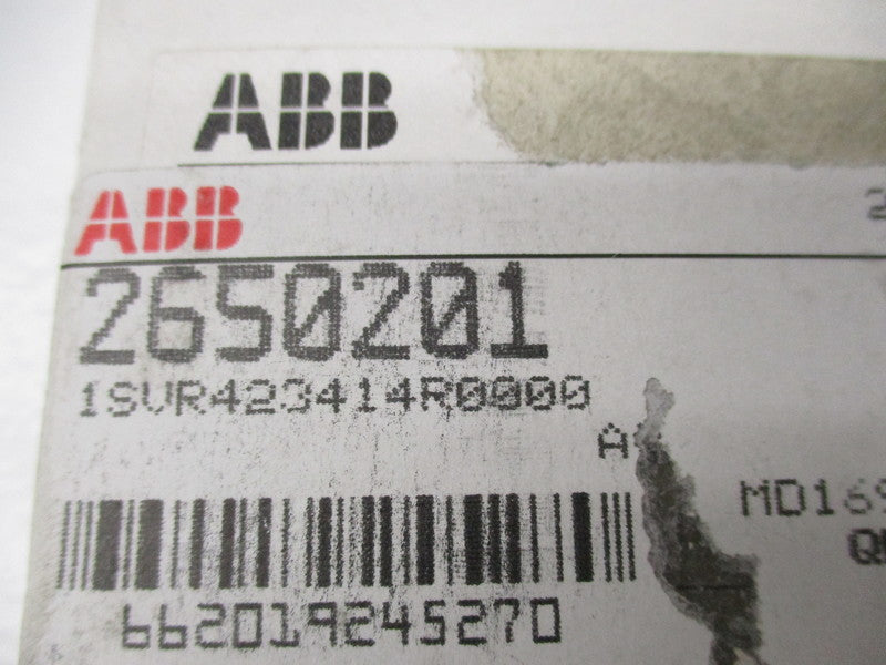ABB CP-24/.5  NSMP
