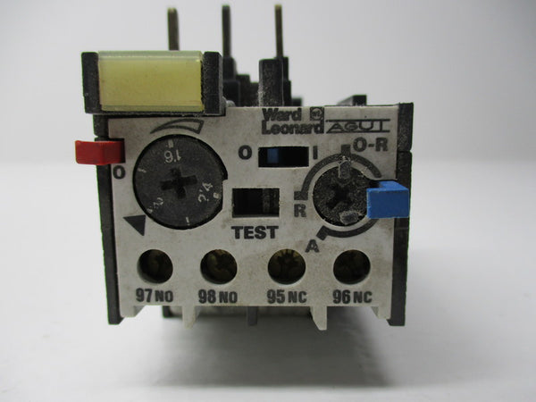 AGUI WRILO-2 10A 600V MAX   NSNP