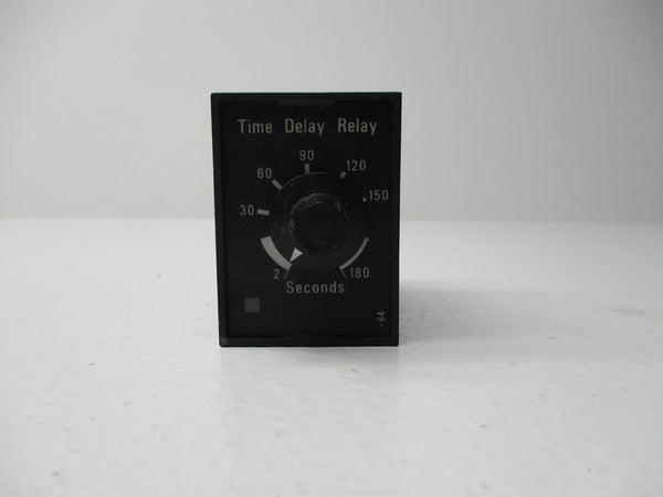 ABB TRM120A2Y180 RELAY 120V  NSNP