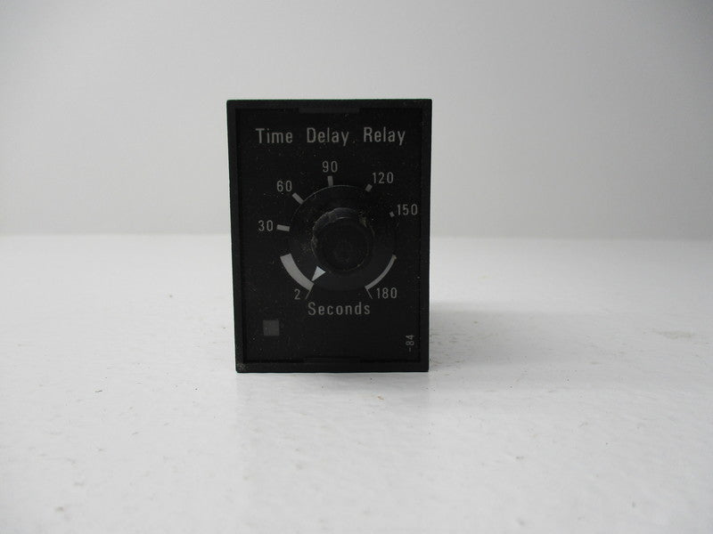 ABB TRM120A2Y180 RELAY 120V  NSNP