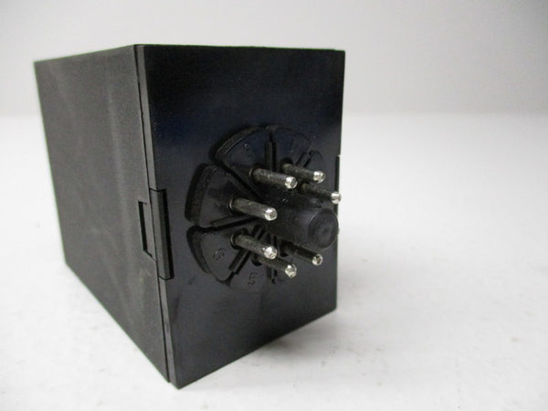 ABB TRM120A2Y180 RELAY 120V  NSNP