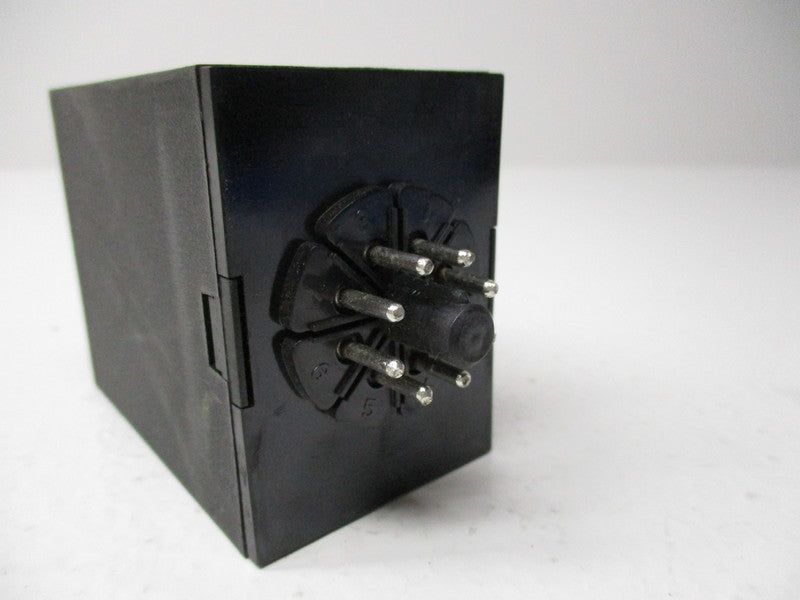 ABB TRM120A2Y180 RELAY 120V  NSNP