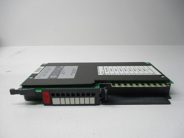 ALLEN BRADLEY 1771-IA SER. B  NSMP