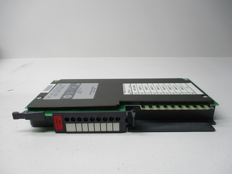 ALLEN BRADLEY 1771-IA SER. B  NSMP