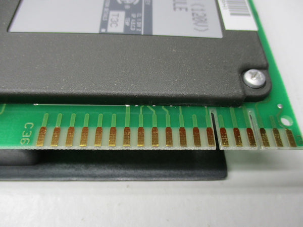 ALLEN BRADLEY 1771-IA SER. B  NSMP