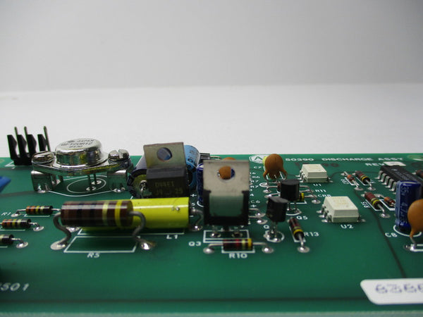 ALLEN BRADLEY 118390 REV. E NSNP