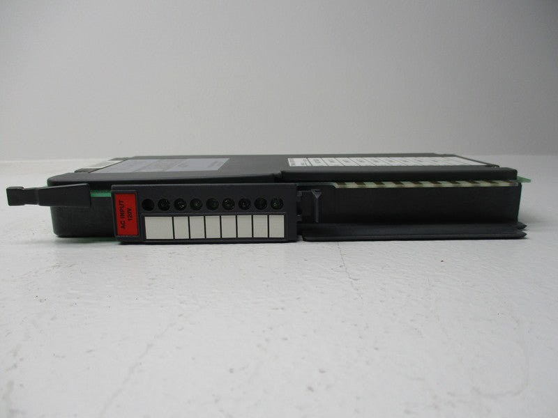 ALLEN BRADLEY 1771-IA SER. B  NSNP