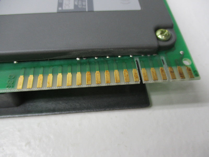 ALLEN BRADLEY 1771-IA SER. B  NSNP