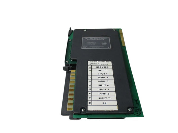 ALLEN BRADLEY 1771-IA  NSNP