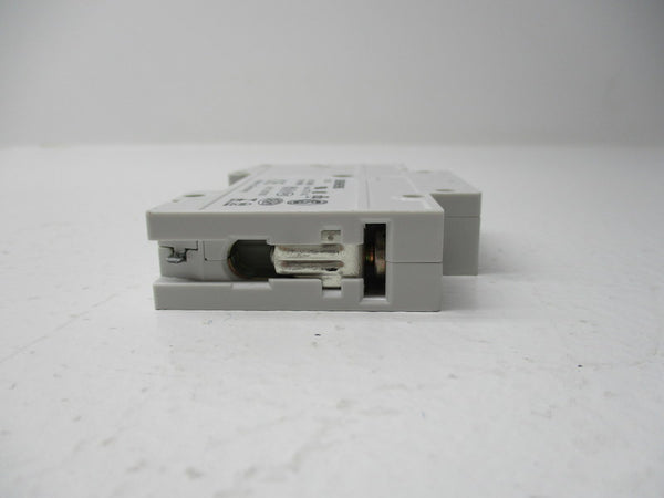 SIEMENS 5SX2 CIRCUIT BREAKER 277VAC  NSNP