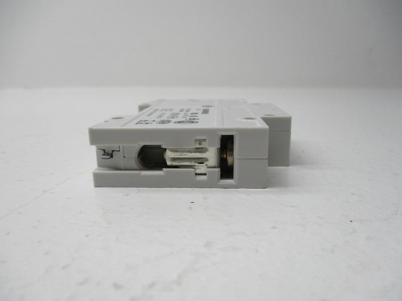 SIEMENS 5SX2 CIRCUIT BREAKER 277VAC  NSNP