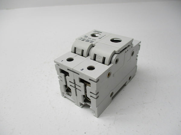 SIEMENS 5SG7 121 CIRCUIT BREAKER 400V  NSNP