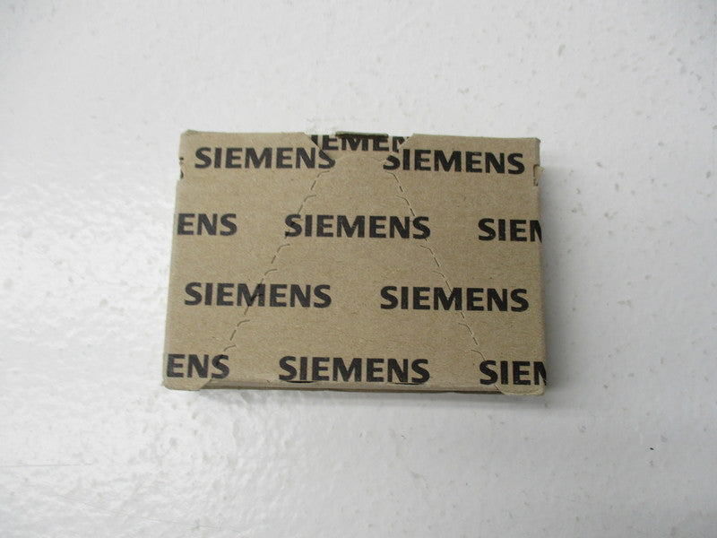 SIEMENS 5SX2 111-7 CIRCUIT BREAKER 400V  NSFS