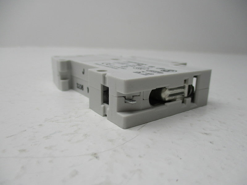 SIEMENS 5SX2-101-7 CIRCUIT BREAKER 1A 230/400V  NSMP