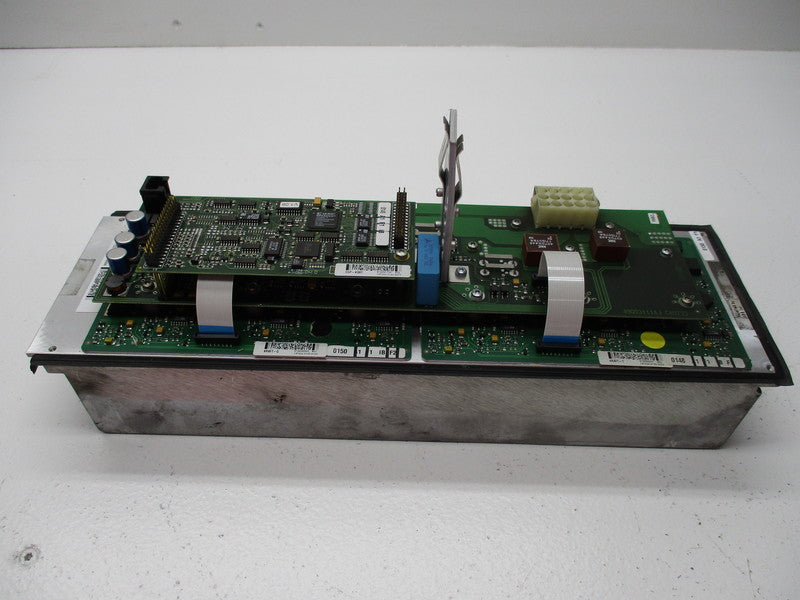 ABB 3HAB8101-8/14A (AS PICTURED) NSNP