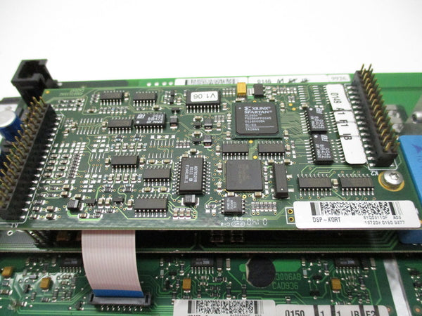ABB 3HAB8101-8/14A (AS PICTURED) NSNP