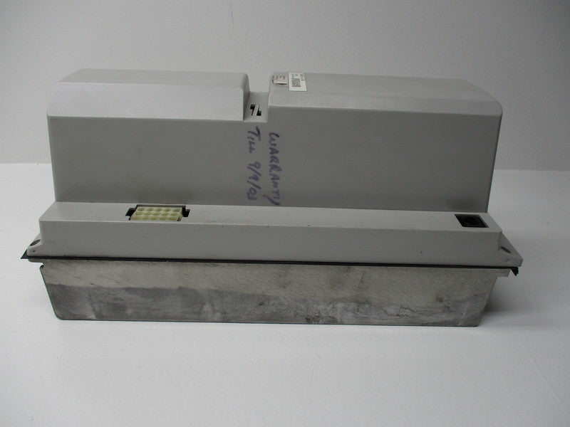 ABB 3HAB8101-8/14A (AS PICTURED) NSNP