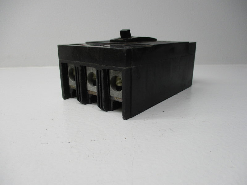 GENERAL ELECTRIC TQD32150X2 CIRCUIT BREAKER 240V 150A  NSMP