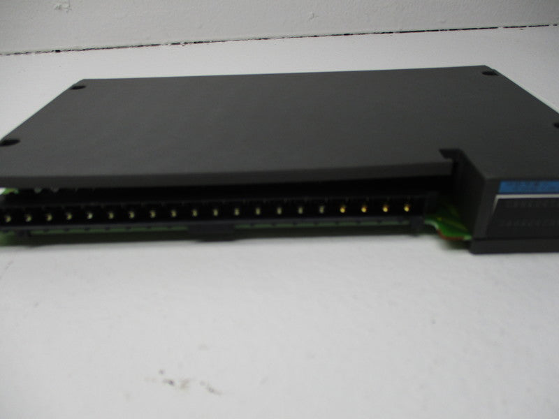 ALLEN BRADLEY 1771-IBD INPUT MODULE SER. B  NSMP