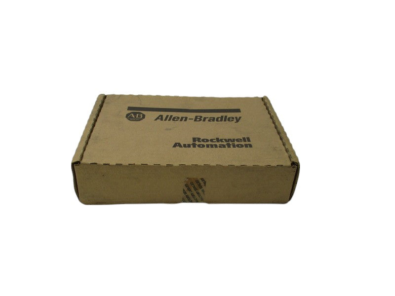 ALLEN BRADLEY 1747-L524 SER. C F/W 7  NSFS