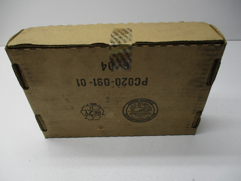 ALLEN BRADLEY 1747-L524 SER. C F/W 7  NSFS