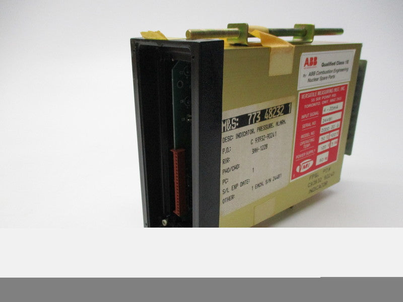 ABB 773 48232 1 NSMP