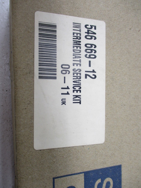 ALFA LAVAL 546-669-12  NSFS