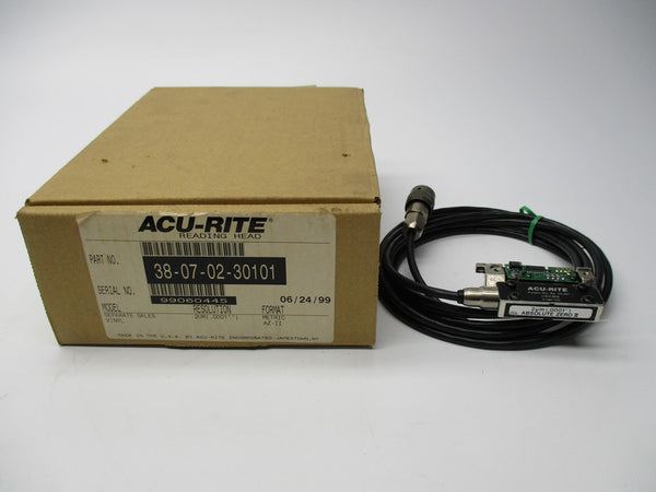 ACU-RITE 38-07-02-30101 NSMP