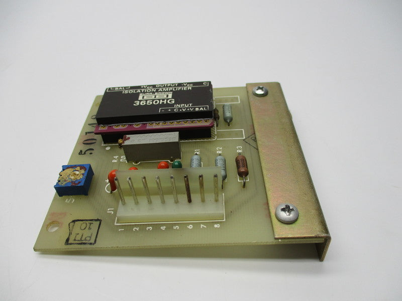 50148-2A 118210 DS-5/78 UNMP