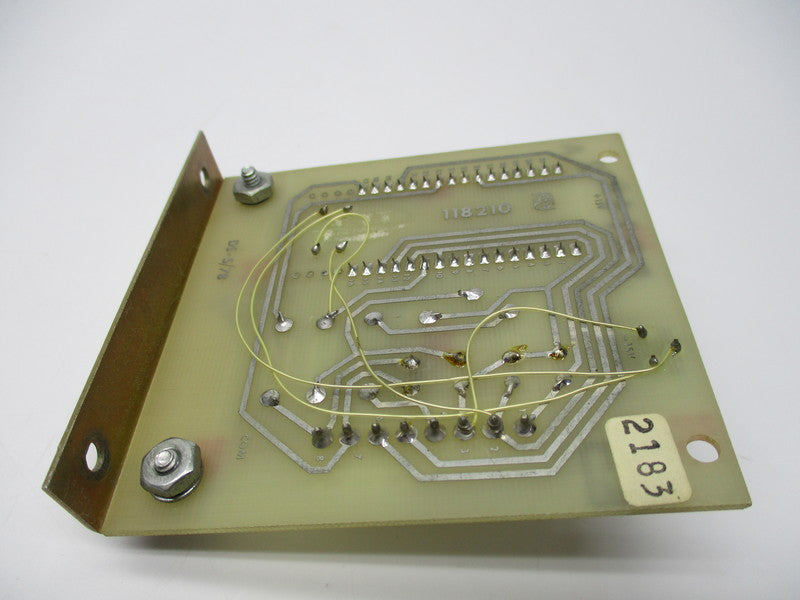 50148-2A 118210 DS-5/78 UNMP