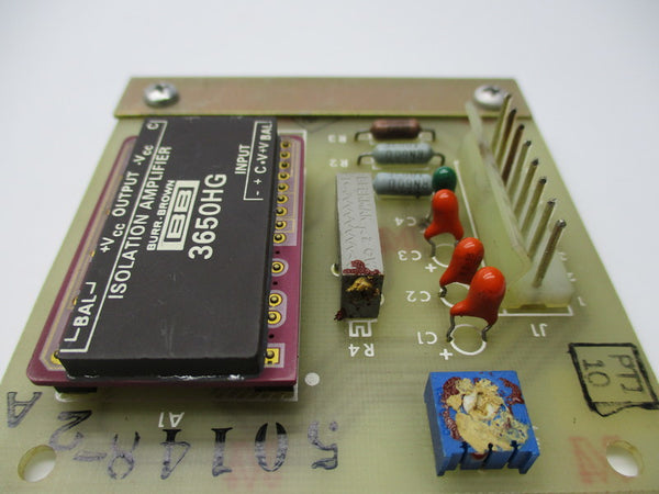 50148-2A 118210 DS-5/78 UNMP