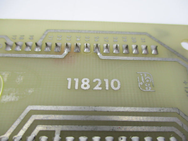 50148-2A 118210 DS-5/78 UNMP