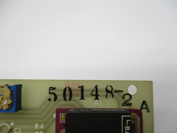 50148-2A 118210 DS-5/78 UNMP