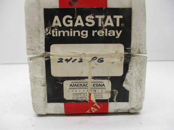 AGASTAT 2412PG  NSFS