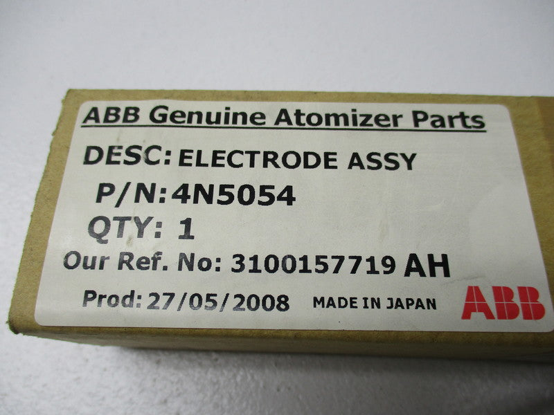 ABB 4N5054  NSFS