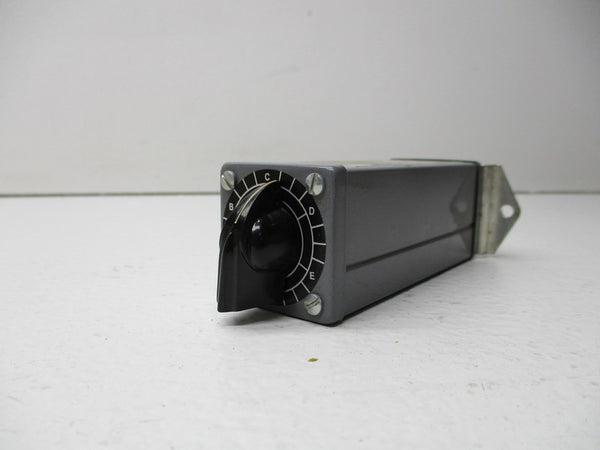 AGASTAT 2112D4YG  NSMP