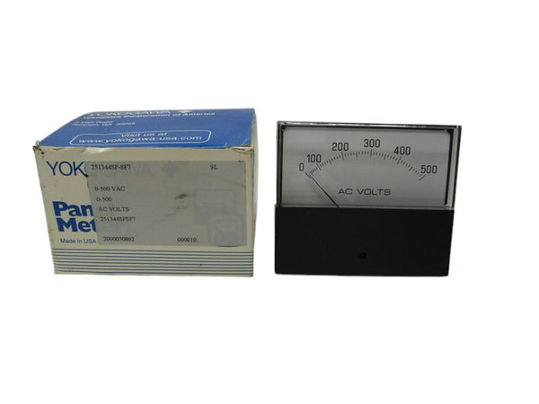 YOKOGAWA 251344SF-SF7  NSMP