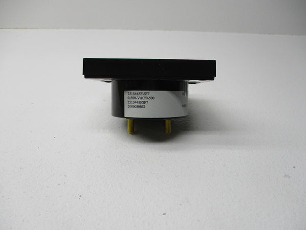 YOKOGAWA 251344SF-SF7  NSMP