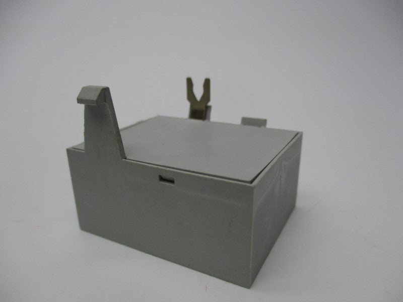 ALLEN BRADLEY 100-ETA3 SER. B 110/240VAC 0.1-3S (BR/WH) NSMP