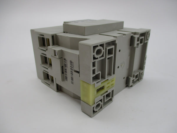ALLEN BRADLEY 100-C85D10 SER. A 110/120V 100A (BR/WH) NSMP