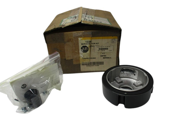 ALLEN BRADLEY 1326AB-MOD-M40 SER. A  NSMP