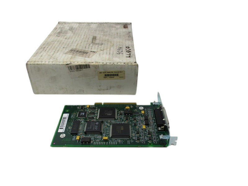 ABB 3HAC18159-1  NSMP