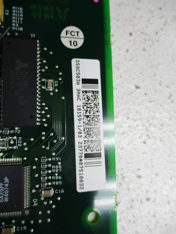 ABB 3HAC18159-1  NSMP