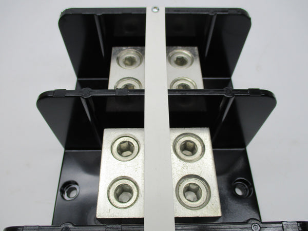 ALLEN BRADLEY 1492-PD3226 SER. B 600V 620A (BR/WH) NSMP