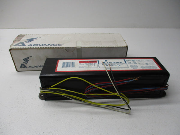 ADVANCE V2S110TP  NSMP