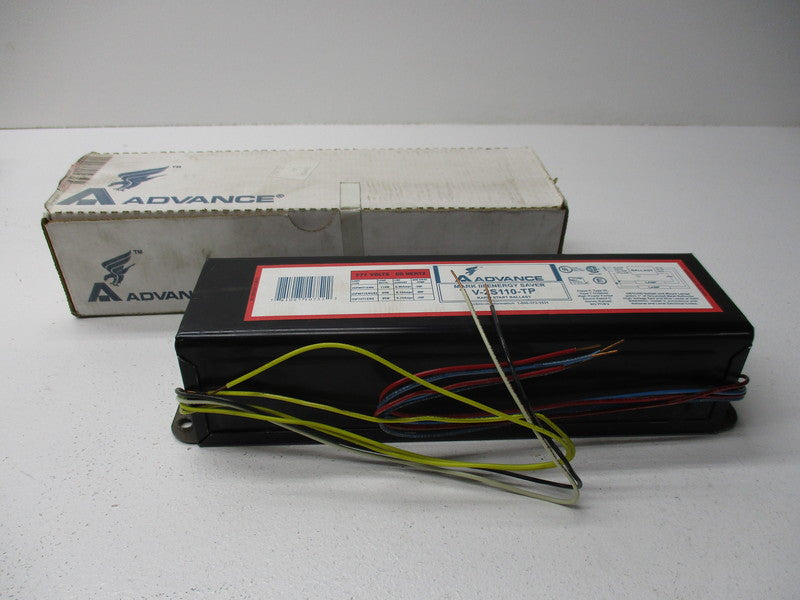 ADVANCE V2S110TP  NSMP