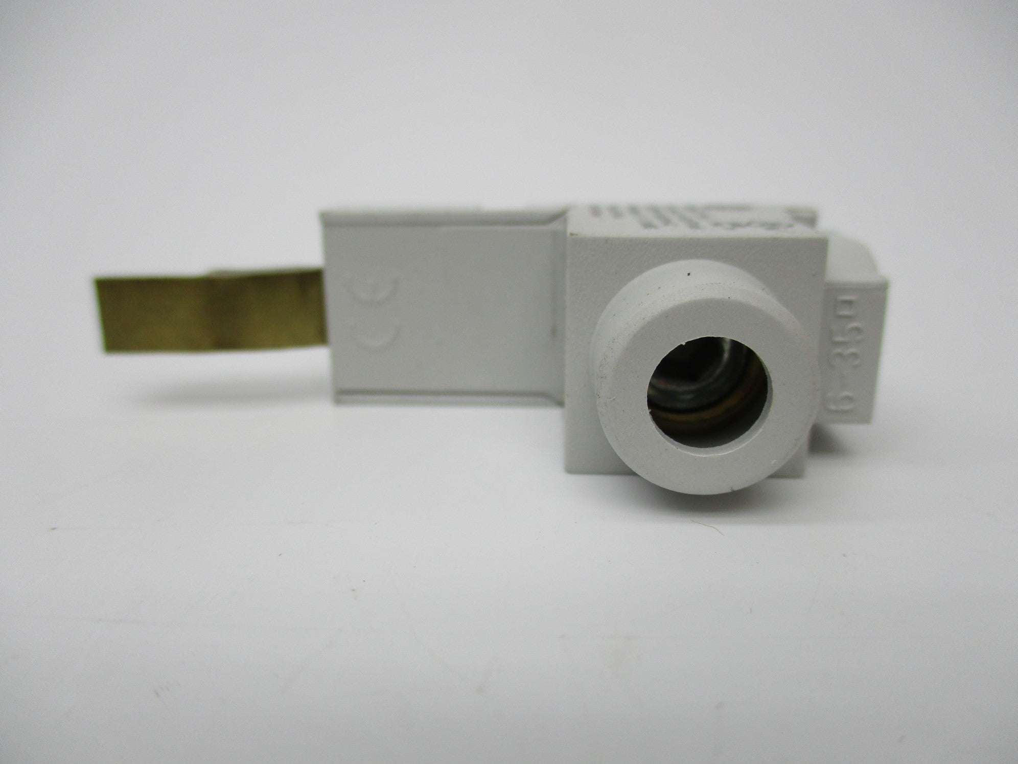 ALLEN BRADLEY 1492-AAT1 SER. A NSNP