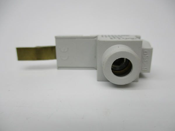 ALLEN BRADLEY 1492-AAT1 SER. A NSNP